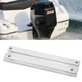 thumbnail image 4 of Transom Mount Bracket, Perfect Fit Replacement Long Service Life 818298Q1  For Outboard, 4 of 8