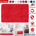 thumbnail image 6 of Soft Fluffy Area Rug – Non-Slip Backing, 6 of 8