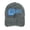 Gray, variant on Science Navy Baseball Cap for Men Women, Adjustable Snapback Hats Cotton Hat