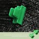thumbnail image 3 of 40pcs Green Greenhouse Clips, Garden Shade Tube Clips for Seasonal Plant Extension Support, Garden Net, Shade Fabric Accessories, 3 of 5