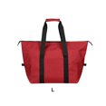 thumbnail image 4 of mmirethe Ready For Picnic for Bliss Convenient And Multifunctional Picnic Bag Durable red large, 4 of 6