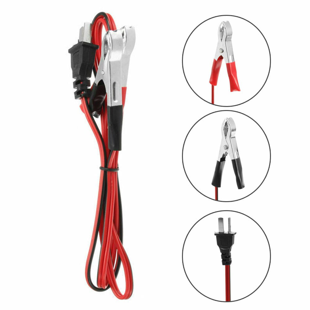 Generator DC 12V Charging Lead-Cable Wire Replaces 32650-892-010AH For EU1000i 