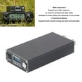 thumbnail image 3 of SWR Power MeterWavemeter, Antenna Tuner 1.8mhz-30mhz 6 Status Interfaces Supported 100W Wide Application  For  Station, 3 of 8