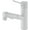 White, variant on Bathroom Faucet with Pull Out Sprayer,Brass Bathroom Sink Faucet,3 Modes Bathroom Pull Out Faucet,Single Handle for Hot and Cold Water Vanity Basin Faucet,White