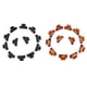 thumbnail image 1 of 24 Unids Resina Garra de cabellero Clips para Niñas, Clips de Styling Jaw Cabello Belleza Herramientas Accesorios, 1 of 9