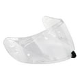 thumbnail image 6 of Motorcycle Full Face Helmet Visor Lens for HJC C70 Anti-UV Anti-scratch, 6 of 13