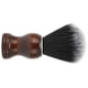thumbnail image 4 of HERRAMIENTA CEPILLO DE AFEITADO DE CABELLO HOMBRES SALÓN BARBERO CABLO ROTO BARBA PINCEL DE AFEIT, 4 of 7