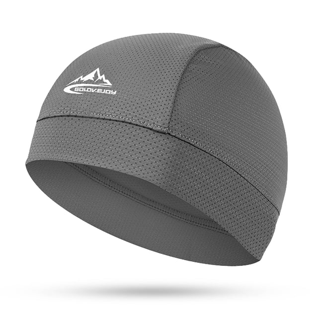Sombrero deportivo Gorra de enfriamiento Hombres Mujeres Absorbe el sudor Ciclismo Correr Sombrero F Golovejoy Sombrero deportivo