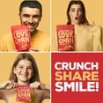 thumbnail image 3 of Sour Cream & Onion 0.7oz x 20 Bags - Delicious Crunchy Corn - Healthy Family Snacks - Gluten Free, Kosher, NON-GMO - Alternative for Chips, Nuts, Crackers & Pretzels - Perfect for Charcuteri, 3 of 5