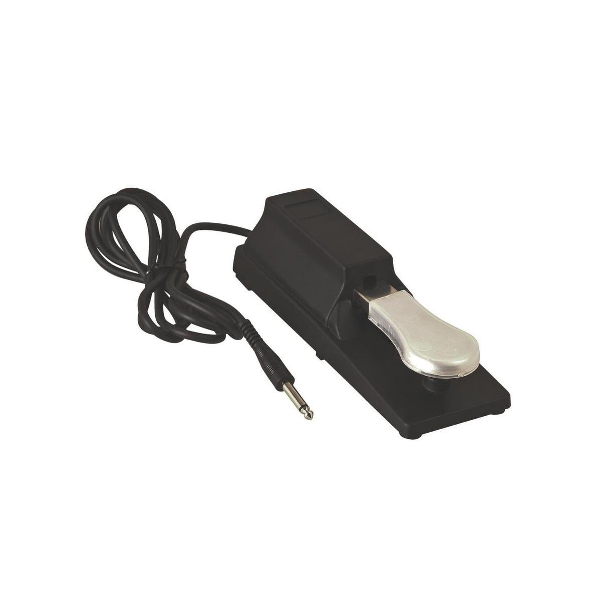 On Stage Stand KSP20 Sustain Pedal for Keyboards 