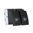 thumbnail image 2 of Interruptor de elevalunas eléctrico para coche, lado del conductor, delantero/trasero, 2 of 8