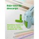 thumbnail image 5 of Pilas Baterías Recargables GP tamaño AA de 2,100mAh 4 piezas, 5 of 7