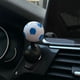 thumbnail image 5 of Botón de Arranque de Coche con Forma de Balón de Fútbol. Divertido Adorno para Coche con Forma de Balón de Fútbol., 5 of 7