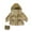 A, variant on Coerni Baby Girls Boys' Winter Down Jackets With Hooded Toddler Cotton Dress Warm Lined Coat Outer With Bag Clothing