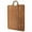 Brown 1, variant on JWshufel Solid Wood Cutting Board for Vegetables Pizza and Steak Long Lasting Multipurpose Kitchen Tool Eco Friendly Easy to Clean and Maintain Suit for Food Preparation and Serving