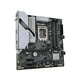 thumbnail image 3 of Placa madre GIGABYTE B760M Gaming Plus WiFi DDR4 LGA 1700, 3 of 5