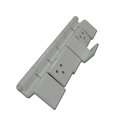 thumbnail image 3 of Lippert Components Entry Door Hinge 198295 White; 6 Leaf Assembly, 3 of 4
