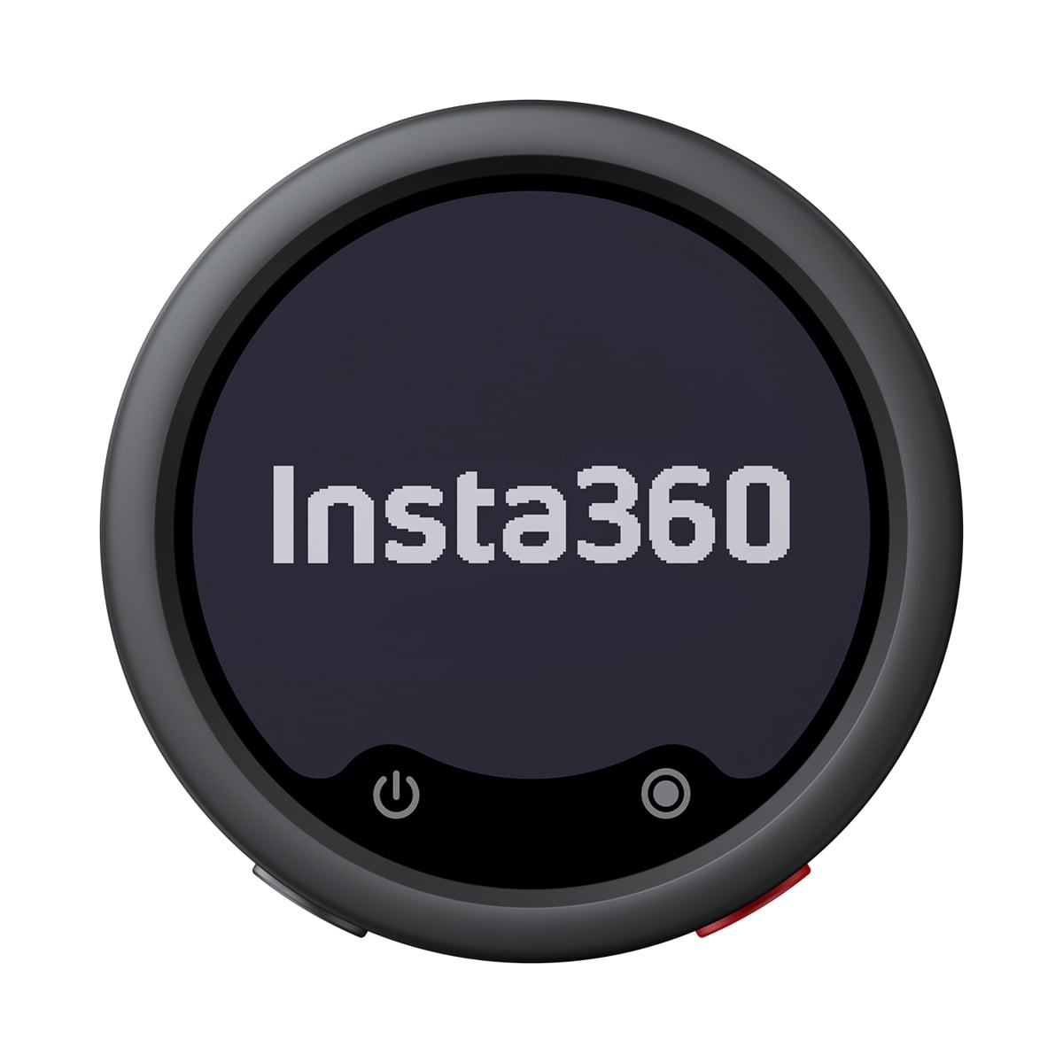 Insta360 Mic Pro 2.4GHz Clip-On Wireless Lavalier Microphone Transmitter