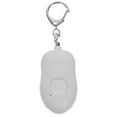 thumbnail image 1 of 1pc Personal Safe Sound Alarm Alarma Automodo Alarma de Seguridad de Emergencia, 1 of 6