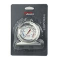 thumbnail image 1 of Home Basics KT44747 Thermomètre Frigo - Acier Inoxydable, 1 of 1