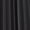 Black, variant on Women's Classic Pleated Mid-Length Jersey Knit Midi Skirt with Comfortable Elastic Waistband, White, Medium - Made in The USA