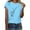 Blue, variant on Long Sleeve T Shirts Loose Try Before You Buy Women Fashion Tops Sexy Shirts for Women