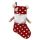 thumbnail image 1 of Calcetines de Navidad de moda Bolsa de regalo Patrón de Navidad Decoración de Navidad Wmkox8yii fhajkh1814, 1 of 1
