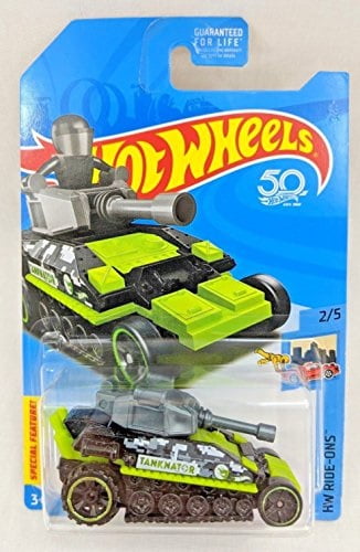 tanknator treasure hunt