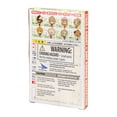 thumbnail image 2 of Rubber Collection Keychain Blind Packaging Single Random, 2 of 3