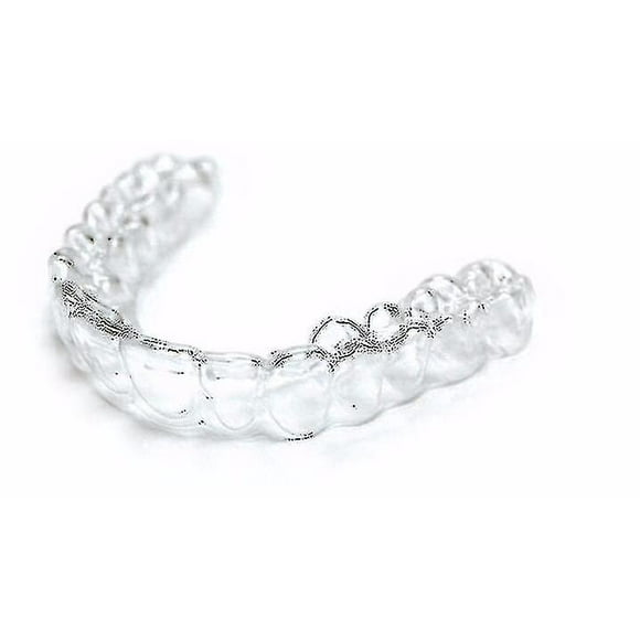 Set Of 4 For Teeth Whitening/gel Bleaching, Thermoforming