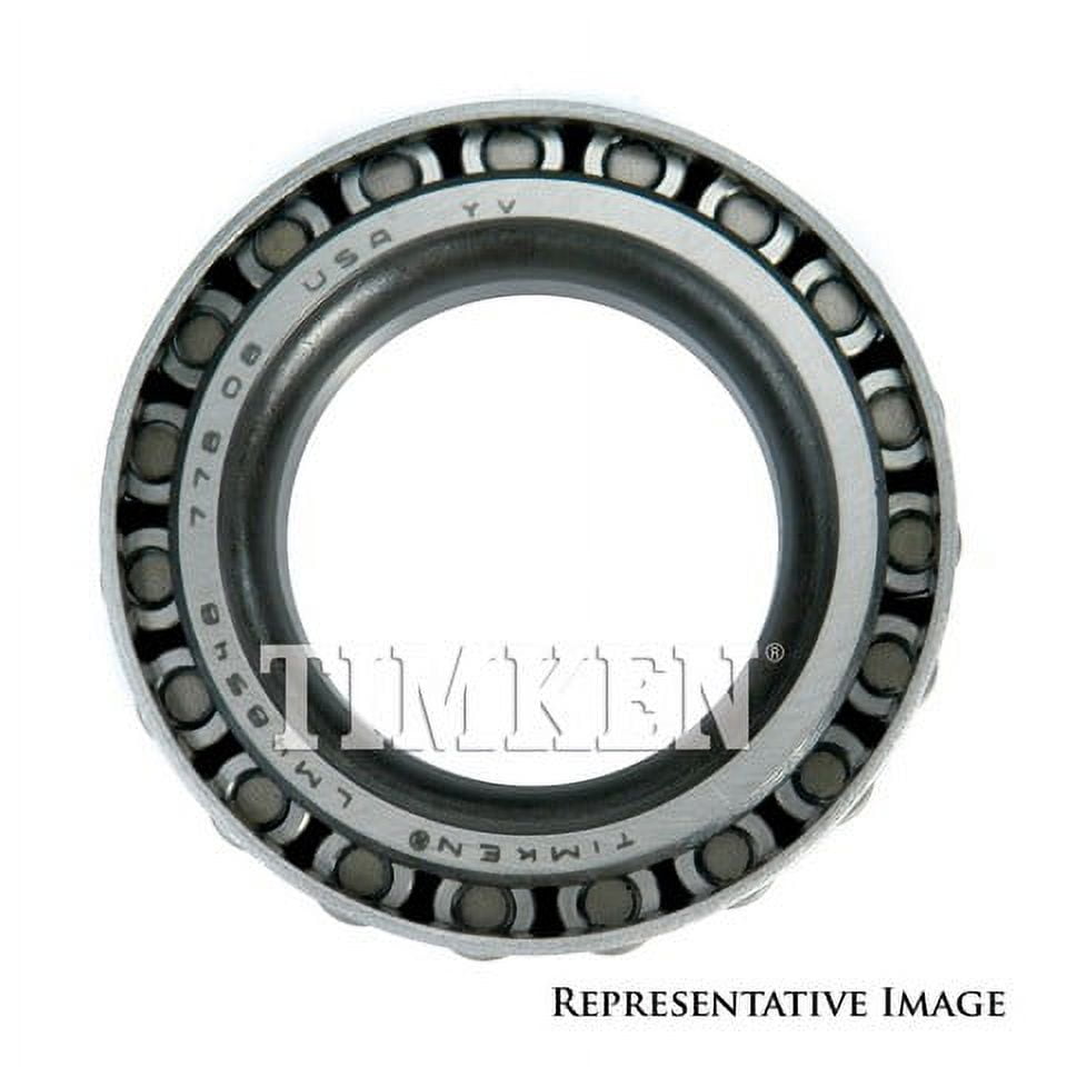 Tapered Roller Bearing Cone