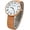Coral, variant on Collections Women’s Quartz Watch – 42mm Large Face with Stretch Band, Stylish Timepiece