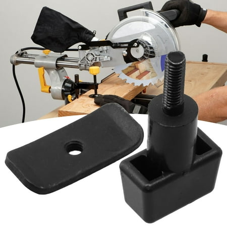 

Lock Tab N087375 And Lock Screw 5140127-16 Miter Saw Power Tools Accessories