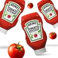 thumbnail image 5 of Heinz Original Tomato Ketchup, 44 oz., 3 pk., 5 of 5