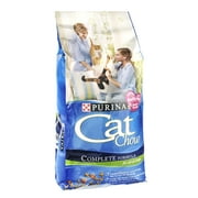 Cat Chow Complete Formula Dry Cat Food
