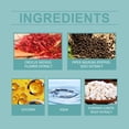 thumbnail image 5 of Fiudx Acetate Masaje Masculino, Energizant Corporal, Gotas Esenciales Nutritivas para La Piel, Aceite Terapéutico Relajante Muscular, Alivio Del Estrés, Bienestar Masculino, Tamaño Portátil 30 Ml, 5 of 5