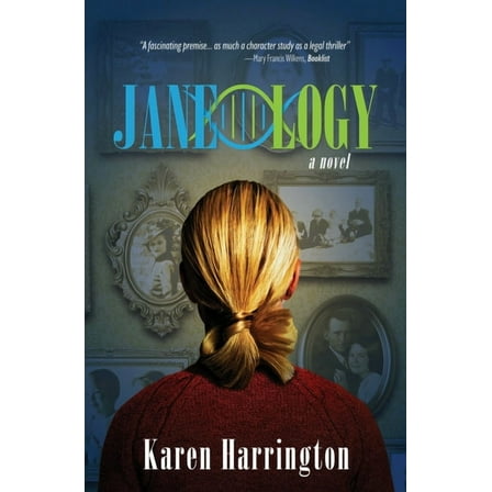 Janeology, (Paperback)