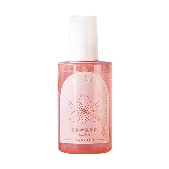 Nousehold Essentials Fabric Spray Clothingfabric Chafing Dish Deodorizing Fresh Retaining Clothing Spray200ml Household Items on Clearance