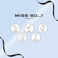 thumbnail image 3 of Perfume Mist ¿Así que...? Secret Crush para mujer, 140 ml, paquete de 2, 3 of 6