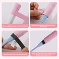 thumbnail image 5 of 20lots Durability Sport Adhesive Grip Tape Baseball Bat Bicycles Handle Tape for Sports Equipment Including Racquets, 5 of 9
