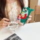 thumbnail image 4 of YTOM Nueva Carcasa Para iPhone 11 12 12 Pro Max 13 13 14 14 14 Plus Funda De Protección Completa De Sirena Linda, 4 of 4