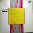 thumbnail image 3 of Various - Frighten Friday (LP, Comp) (Mint (M)), 3 of 5