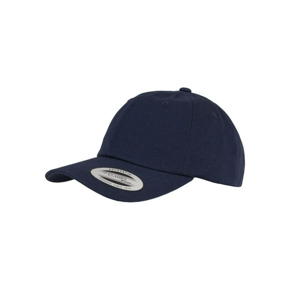 Flexfit Adult Yupoong Cotton Twill Low Profile Baseball Cap