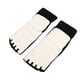 thumbnail image 5 of Protector de pie de Taekwondo PU EVA Tejido de Punto TKD Instep Gear Training Match Foot Guard Guantes para Taekwondo Bolsas de Boxeo Artes Marciales ANGGREK  Otros, 5 of 8