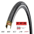 thumbnail image 2 of Serfas Seca Rs Tire W/Fps - 700X25 Black Folding, 2 of 3