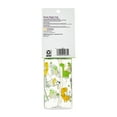 thumbnail image 6 of Parent's Choice Dino Green Tritan Plastic Sippy Water Bottle for Kids, BPA-free, 6 of 8