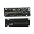 thumbnail image 5 of Chip adaptador de tarjeta de expansión PCI PCIE a 2 puertos para control de captura de vídeo de vigilancia, 5 of 5