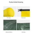 thumbnail image 6 of EFINNY Outdoor Lightweight Large Capacity Waterproof Storage Bag Rafting Waterproof Bag, 6 of 8