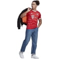 thumbnail image 5 of Jersey Playera Adidas del Bayer Munich Bayern Munchen Para Hombre Talla Extra Grande (XL), 5 of 5