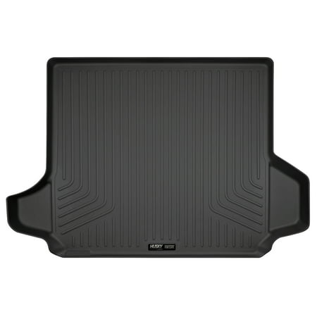 Husky Custom Molded Cargo Liners - Husky Liners Cargo Liner Fits 18-18 Equinox